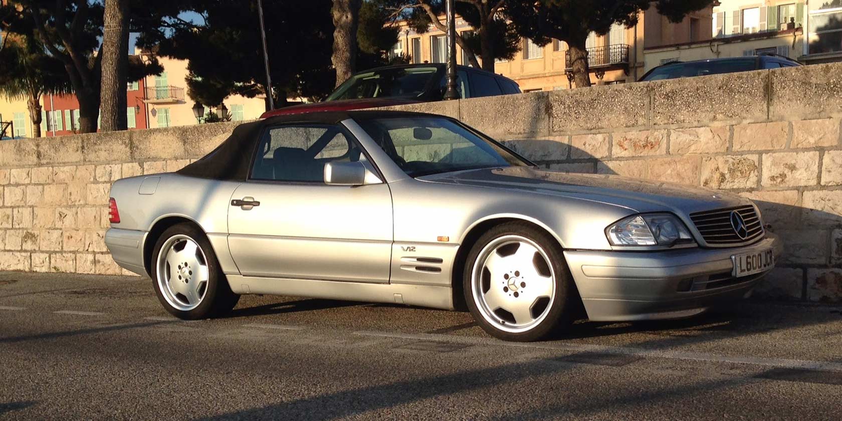 SL600
