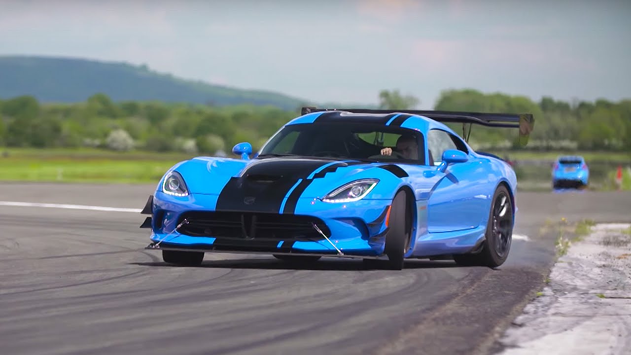 Viper ACR